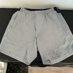 Bird dog shorts/ Swim trunks